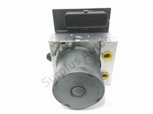 Used ABS pump ABS pump AUDI A4 B7 Avant (8ED) 1.9 TDI (116 hp) 40251920 40251920