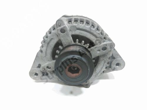 Used Alternator Alternator 39088437 39088437