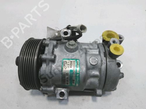 AC-Kompressor AC-Kompressor 37764601 37764601