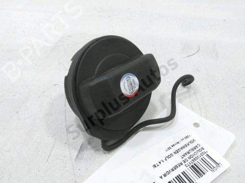 fuel-cap-vw-golf-vi-5k1-2008-2009-2010-2011-2012-2013-2014-31207509 main image