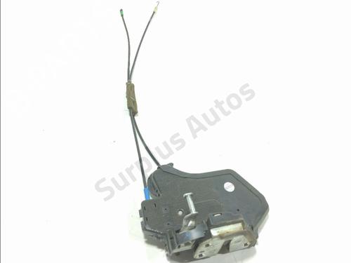 Fechadura trás esquerda Fechadura trás esquerda 38981484 38981484
