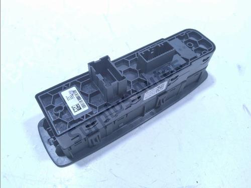 Left front window switch RENAULT MEGANE IV Hatchback (B9A/M/N_) 1.5 Blue dCi 115 (B9A6) | BP39089263I27 - Image 3