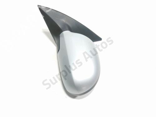 Left mirror HYUNDAI i30 (FD) 1.6 CRDi | BP28246044C26 