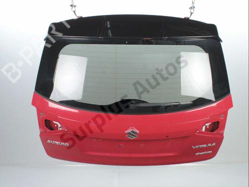 Used Tailgate Tailgate SUZUKI VITARA (LY) 1.6 DDiS AllGrip (APK416D) (120 hp) 34617114 34617114