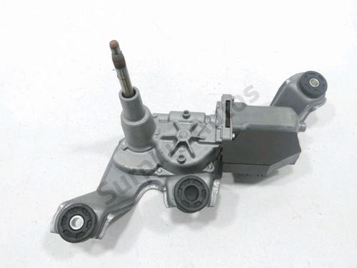 Used Rear wiper motor TOYOTA URBAN CRUISER (_P1_) 1.4 D-4D (NLP110_, NLP110R) (90 hp) 31008172