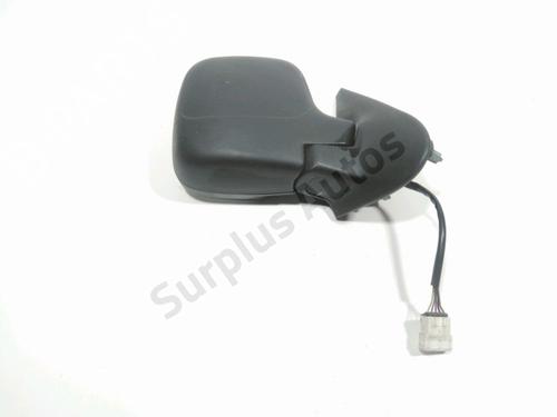 Right mirror PEUGEOT PARTNER Box Body/MPV (5_, G_) 1.6 HDi 75 | BP29580112C27 