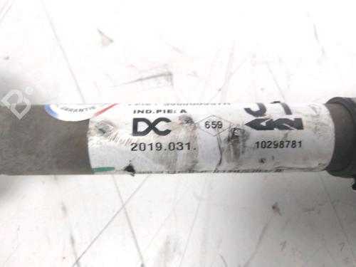 Left rear driveshaft SMART FORFOUR Hatchback (453) 0.9 (453.044, 453.053) | BP28224837M40  - Image 5