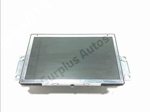Used Display monitor Display monitor CITROËN C5 III Break (RW_) 2.0 HDi 165 (163 hp) 34262498 34262498