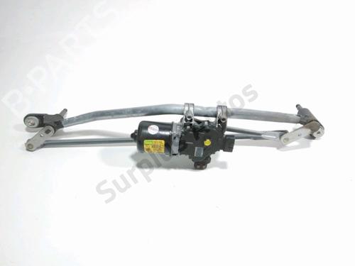 front-wipers-mechanism-dacia-sandero-ii-2012-39089837 main image