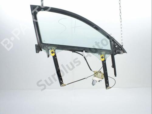 Used Front right window mechanism Front right window mechanism 28240260 28240260
