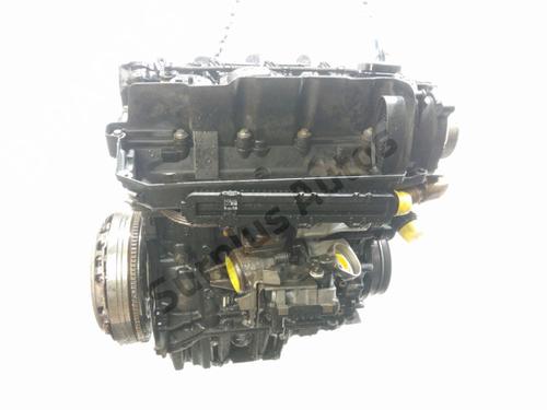 Engine BMW X3 (E83) 2.0 d | BP30085849M1