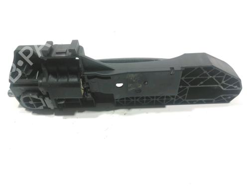 Front right exterior door handle FIAT BRAVO II (198_) 1.6 D Multijet (198AXH1B) | BP28241816C129 