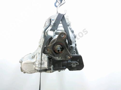 Gearbox BMW X1 (E84) xDrive 20 d | BP37765219M3 - Image 4
