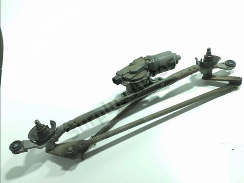 Used Front wipers mechanism Front wipers mechanism MAZDA CX-5 (KE, GH) 2.2 D AWD (KE102) (175 hp) 33459836 33459836