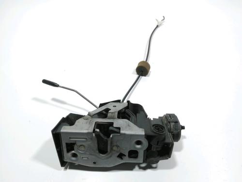 Used Front left lock MERCEDES-BENZ A-CLASS (W168) A 170 CDI (168.008) (90 hp) 28248118