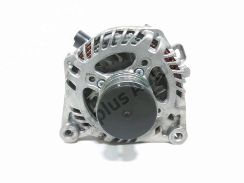 Used Alternator Alternator CITROËN C5 AIRCROSS (A_) 1.5 BlueHDi 130 (ACYHZJ, ACYHZR) (131 hp) 32655219 32655219