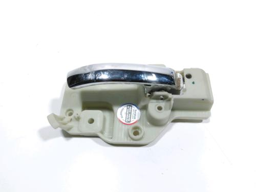 Used Rear right interior door handle Rear right interior door handle JEEP COMPASS (MK49) 2.2 CRD 4x4 (136 hp) 28252476 28252476