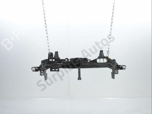 Traverse FORD ECOSPORT 1.5 EcoBlue TDCi (95 hp) 31750521