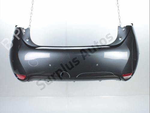 Used Rear bumper RENAULT ZOE (BFM_) ZOE (BFMC, BFMD) (136 hp) 28257553