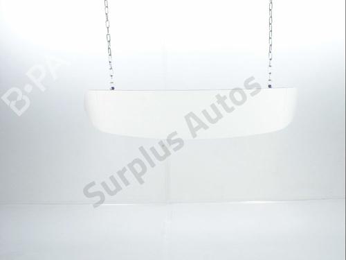 Used Rear spoiler HYUNDAI i20 II (GB, IB) 1.0 T-GDI (101 hp) 28259191
