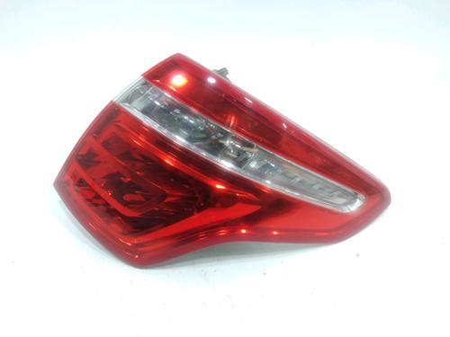 Højre baglygte CITROËN C4 Picasso I MPV (UD_) 1.6 HDi (109 hp) 31006213