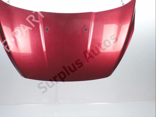 Used Hood Hood 36899021 36899021