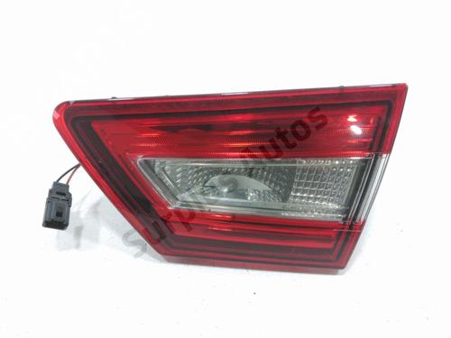 Used Right tailgate light RENAULT CLIO IV (BH_) 1.5 dCi 90 (90 hp) 31142928