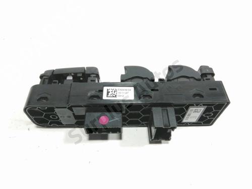 Left front window switch RENAULT TALISMAN (LP_) 1.6 dCi 130 | BP38587859I27 - Image 3