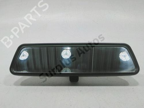 Used Rear mirror Rear mirror SKODA FABIA II (542) 1.6 (105 hp) 40060546 40060546