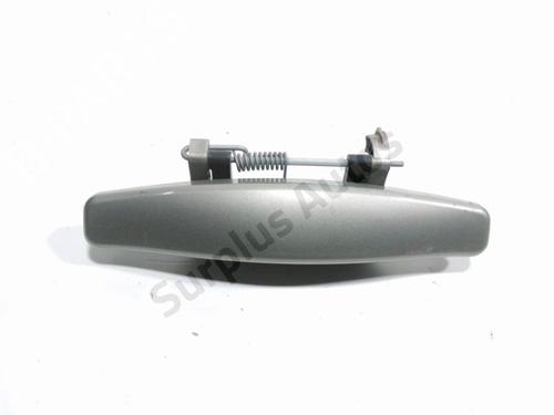 Used Front left exterior door handle Front left exterior door handle DACIA DUSTER (HS_) 1.5 dCi (HSMC) (107 hp) 33261938 33261938