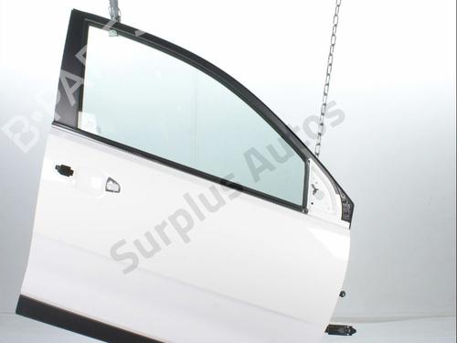 Dør højre fortil Dør højre fortil KIA STONIC (YB) 1.0 T-GDi Eco-Dynamics+ (120 hp) 39706423 39706423