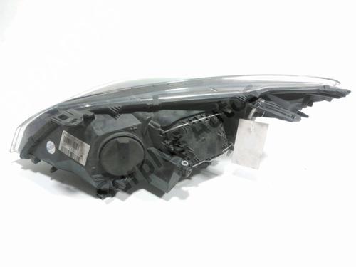 Højre forlygte RENAULT MEGANE III Hatchback (BZ0/1_, B3_) 1.5 dCi (BZ09, BZ0D, BZ1W, BZ29, BZ14) | BP28266376C29 