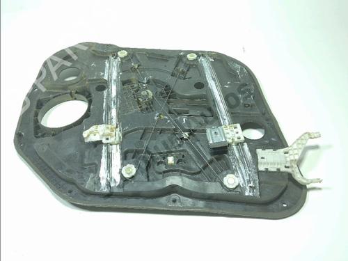 Front right window mechanism KIA CARENS IV 1.7 CRDi | BP39706351C23 - Image 3