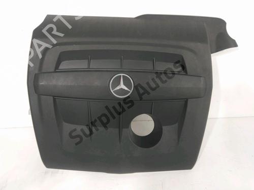 Used Upper protection Upper protection MERCEDES-BENZ A-CLASS (W176) A 180 CDI / d (176.012) (109 hp) 30983563 30983563