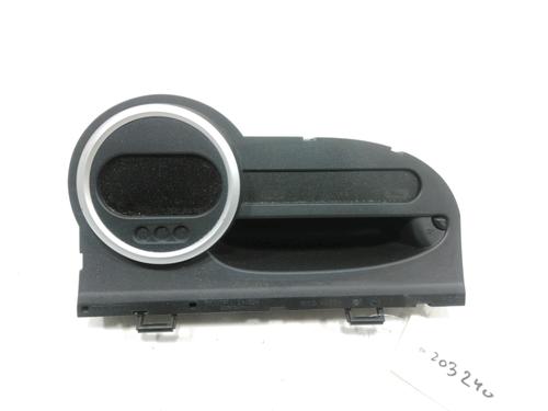 Used Instrument cluster RENAULT TWINGO II (CN0_) 1.2 16V (CN04, CN0B) (75 hp) 30991317