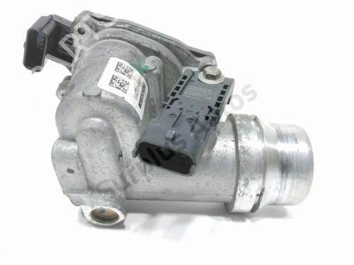 Throttle body RENAULT KANGOO Express (FW0/1_) 1.5 dCi 90 (FW0G, FW05, FW08, FW11) | BP36253075M82 - Image 4