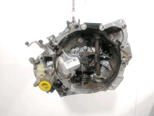 Gearkasse Gearkasse 30987042 30987042