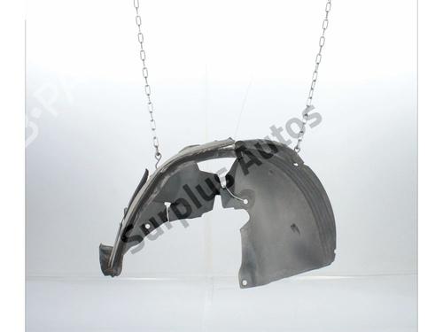 Used Wheel arch Wheel arch RENAULT CLIO III Grandtour (KR0/1_) 1.5 dCi (KR0H, KR1S) (106 hp) 34148604 34148604