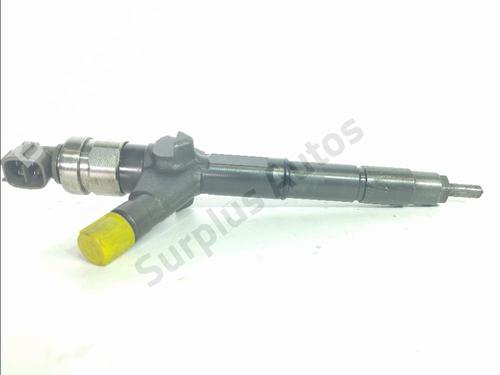 Used Injector Injector NISSAN ALMERA TINO (V10) 2.2 dCi (136 hp) 35773413 35773413