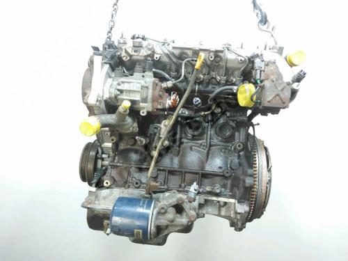 Moteur TOYOTA RAV 4 II (_A2_) 2.0 D 4WD (CLA20_, CLA21_, CLA20R, CLA21R) (116 hp) 29856821