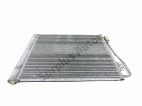Varmeapparat SMART FORTWO Coupe (451) 1.0 (451.331, 451.380) (71 hp) 28223726