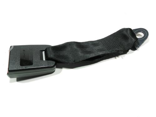 Sikkerhetsbelte-spenne PEUGEOT 206 Hatchback (2A/C) 1.4 HDi eco 70 (68 hp) 28234644
