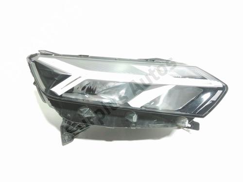 right-headlight-dacia-sandero-iii-2021-36550449 main image