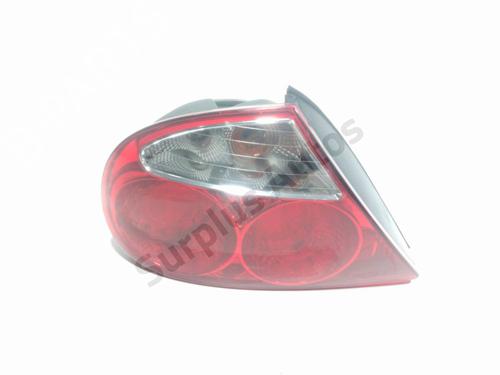 Used Left taillight Left taillight 37788895 37788895
