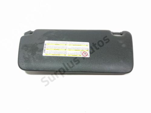 Right sun visor MERCEDES-BENZ A-CLASS (W176) A 180 CDI (176.000) | BP28263113I2 - Image 2