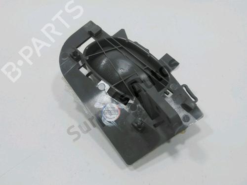 Front left interior door handle PEUGEOT 206 Hatchback (2A/C) 1.1 i | BP32356383I13