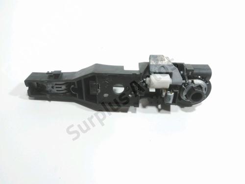 Rear left exterior door handle RENAULT CLIO III (BR0/1, CR0/1) 1.5 dCi | BP28252215C130 