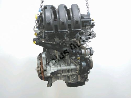Engine PEUGEOT 208 I (CA_, CC_) 1.2 VTI 82 | BP28219384M1 - Image 3