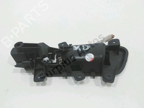 Front right interior door handle AUDI A4 B8 Avant (8K5) 2.0 TDI quattro | BP37775018I14 - Image 2