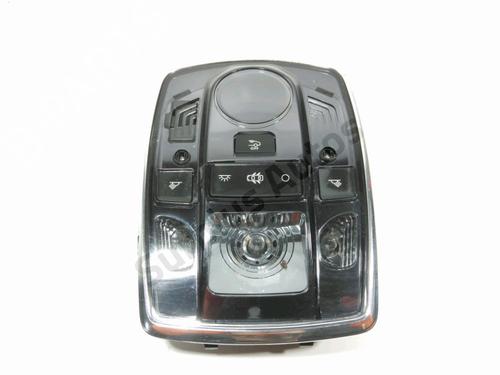 Interior roof light PEUGEOT 508 I (8D_) 1.6 HDi | BP28263797I8 